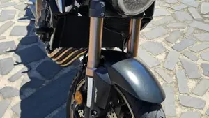 Honda CB 650 R (2019 - 20)  (4)