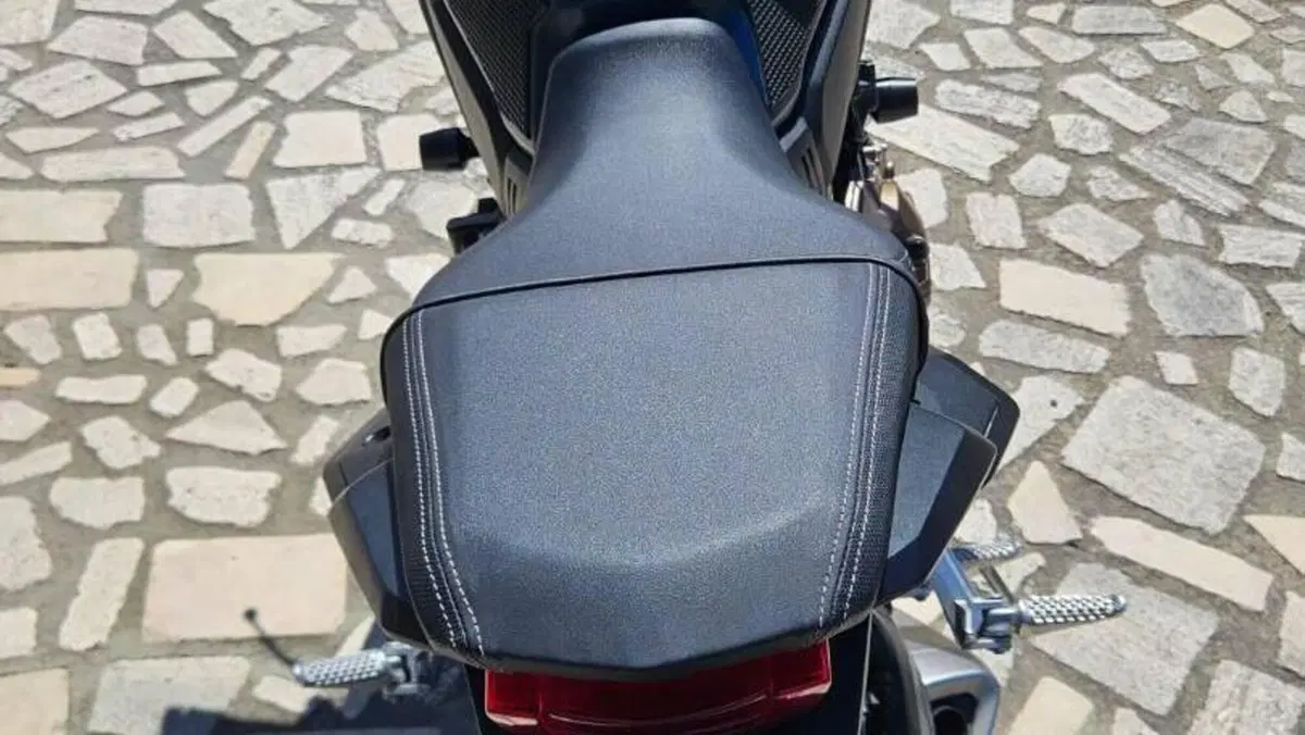 Honda CB 650 R (2019 - 20)  (10)