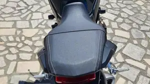 Honda CB 650 R (2019 - 20)  (10)