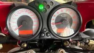 Ducati Monster S4R (2003 - 05)  (5)