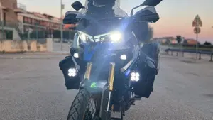 Voge Valico 525DSX (2023 - 26) 