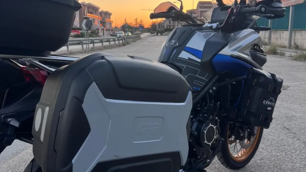 Voge Valico 525DSX (2023 - 26)  (6)