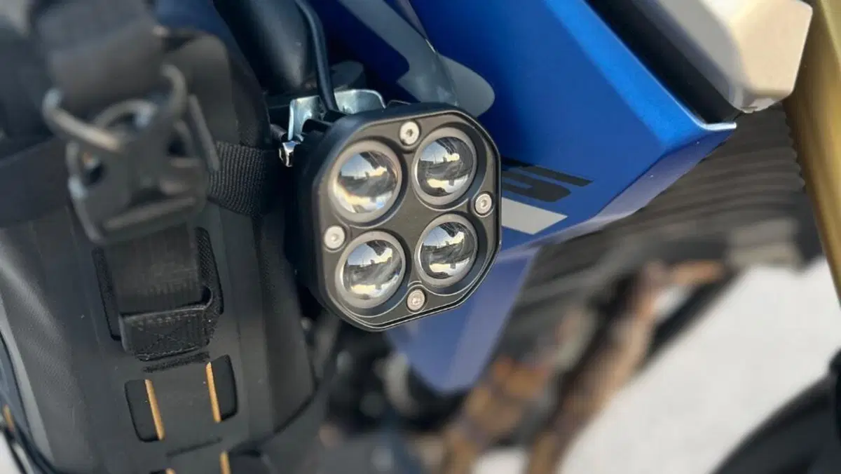 Voge Valico 525DSX (2023 - 26)  (9)