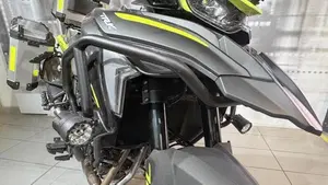 Benelli TRK 702 (2023 - 25)  (3)