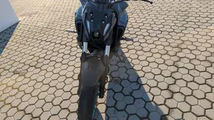 Yamaha MT-07 Pure (2023 - 25)  (4)
