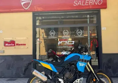 Yamaha Ténéré 700 Rally Edition (2021) - Annuncio 10040003