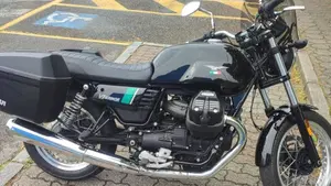 Moto Guzzi V7 III Special (2017 - 20) 