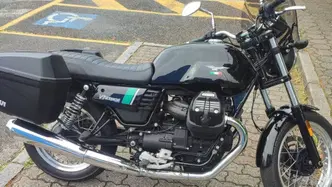 Moto Guzzi V7 III Special (2017 - 20) usata