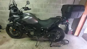 Suzuki V-Strom 650 (2021 - 25)  (3)