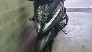 Suzuki V-Strom 650 (2021 - 25)  (4)
