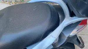 Sym HD 200 (2006 - 10)  (2)