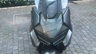 Bmw C 400 GT (2021 - 24)
