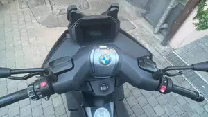 Bmw C 400 GT (2021 - 24)  (2)