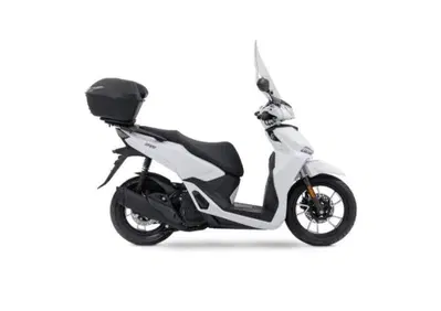 Voge Sfida SR16 200 (2025 - 26) - Annuncio 10040012