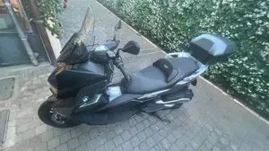 Bmw C 400 GT (2021 - 24)  (3)