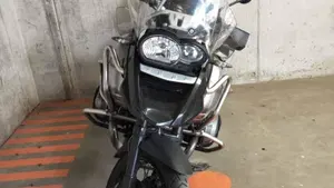 Bmw R 1200 GS (2010 - 12) 