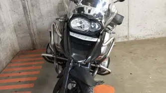 Bmw R 1200 GS (2010 - 12) usata