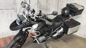 Bmw R 1200 GS (2010 - 12)  (2)