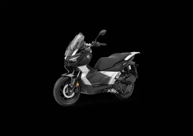 Voge Sfida SR2 ADV (2026) - Annuncio 10040017