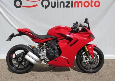 Ducati SuperSport 950 (2021 - 24) - Annuncio 10040023