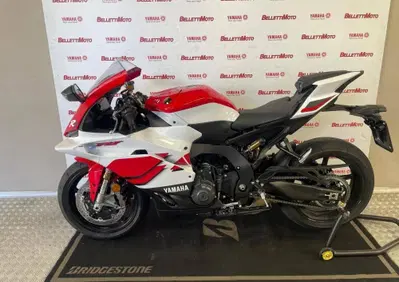 Yamaha YZF R9 70th (2026) - Annuncio 10040013