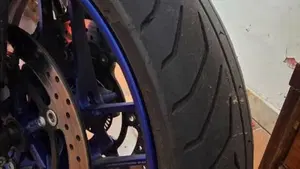 Yamaha Tracer 9 GT (2021 - 24)  (4)