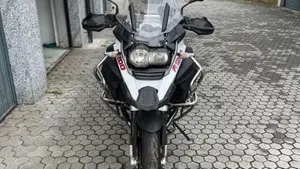 Bmw R 1200 GS Adventure (2013 - 16) 