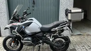 Bmw R 1200 GS Adventure (2013 - 16)  (2)
