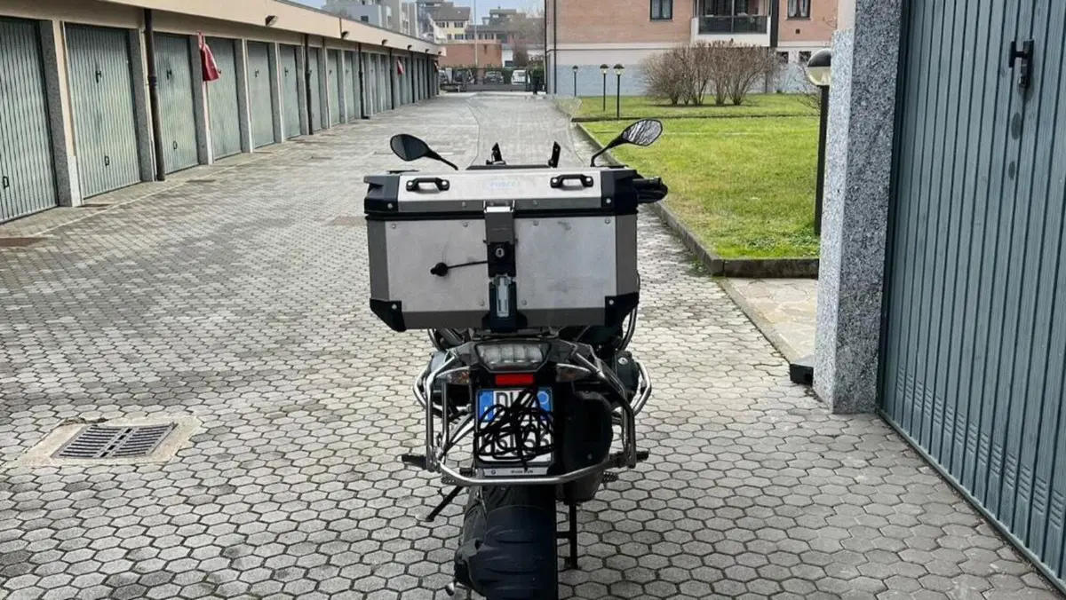Bmw R 1200 GS Adventure (2013 - 16)  (3)