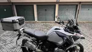 Bmw R 1200 GS Adventure (2013 - 16)  (4)