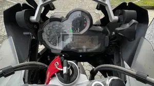 Bmw R 1200 GS Adventure (2013 - 16)  (5)