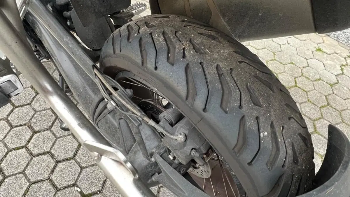 Bmw R 1200 GS Adventure (2013 - 16)  (6)