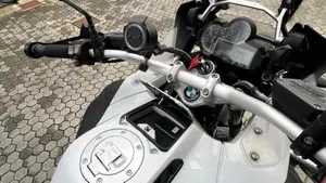 Bmw R 1200 GS Adventure (2013 - 16)  (8)