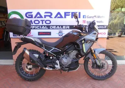 CFMOTO 450MT (2024 - 26) - Annuncio 10040026