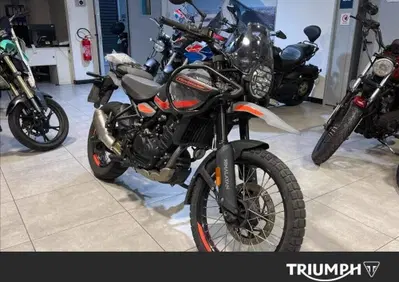 Royal Enfield Himalayan 450 (2024 - 26) - Annuncio 10040024