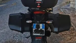 Ducati Multistrada 1200 ABS (2013 - 14)  (2)