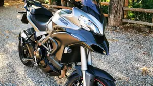 Ducati Multistrada 1200 ABS (2013 - 14)  (4)