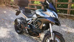 Ducati Multistrada 1200 ABS (2013 - 14)  (5)