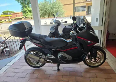 Honda Integra 750 DCT Sport (2017) - Annuncio 10040038