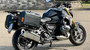 Bmw R 1250 R (2021 - 25) 