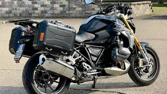 Bmw R 1250 R (2021 - 25) usata