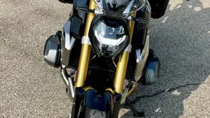 Bmw R 1250 R (2021 - 25)  (2)