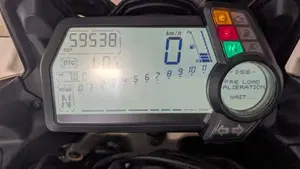 Ducati Multistrada 1200 ABS (2013 - 14)  (6)