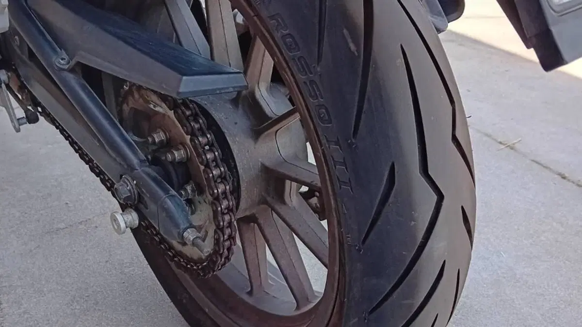 Benelli BN 251 (2015 - 16)  (6)