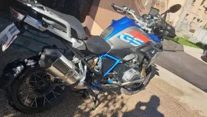 Bmw R 1200 GS (2017 - 18) 