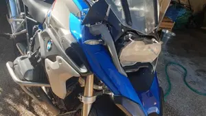 Bmw R 1200 GS (2017 - 18)  (2)