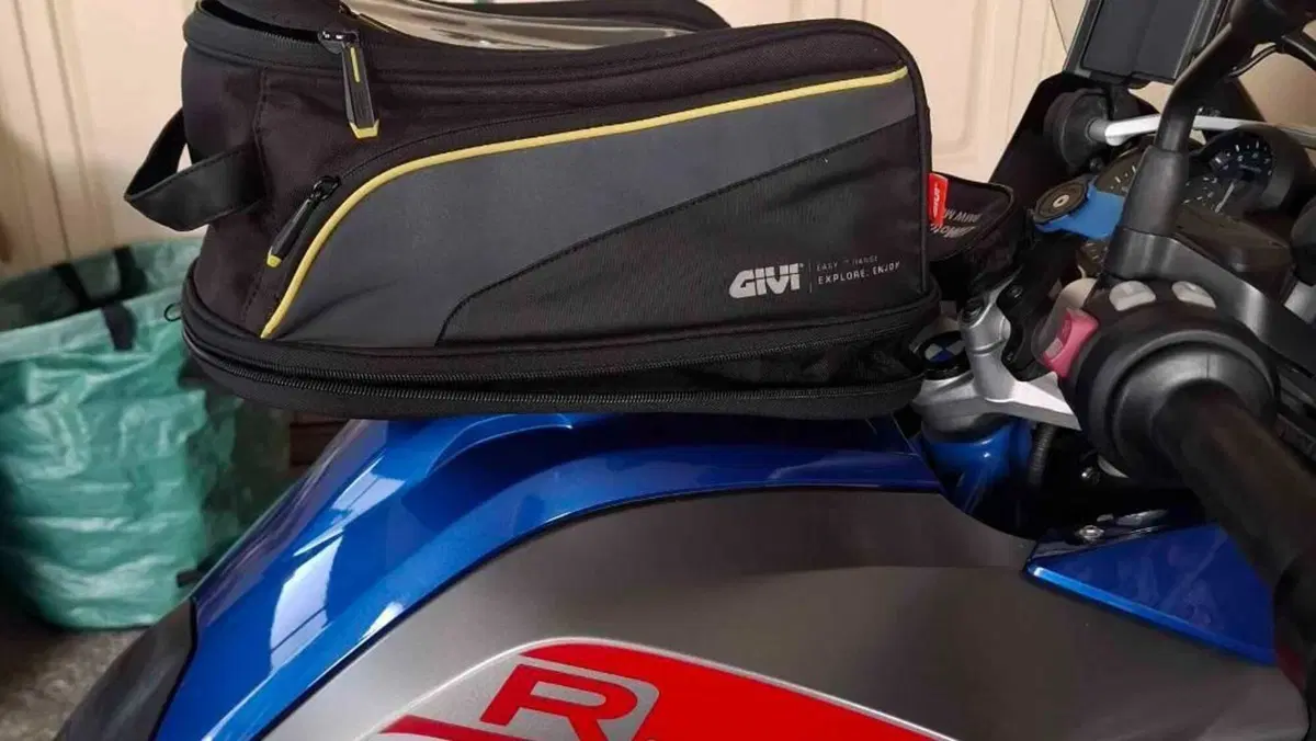 Bmw R 1200 GS (2017 - 18)  (3)