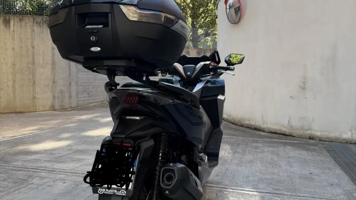 Honda Forza 300 ABS (2018 - 20)  (3)