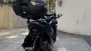 Honda Forza 300 ABS (2018 - 20)  (3)