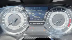 Honda Forza 300 ABS (2018 - 20)  (7)